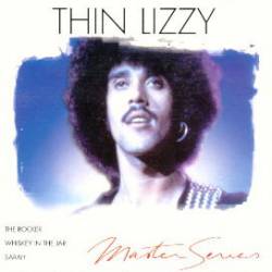 Thin Lizzy : Master Series